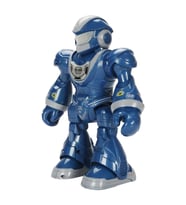 S00004552 R/C SAVAŞI ROBOT SESLİ/IŞIKLI 2R