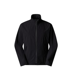 The North Face M North Dome Wind Jacket Erkek Outdoor Ceketi NF0A8B5HJK31 Siyah