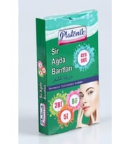 41'li Sir Ağda Bantları 28 Vücut 8 Yüz 5 Mendil