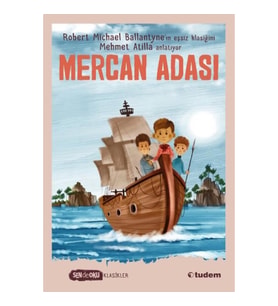 Sen de Oku - Mercan Adası