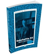 Sabahattin Ali Öyküleri 1
