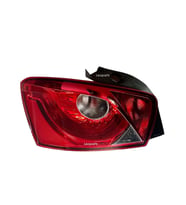 LEOPARTS Seat İbiza Stop Lambası Dış Sol (Ledsiz) 2012-2017 6J4945095K