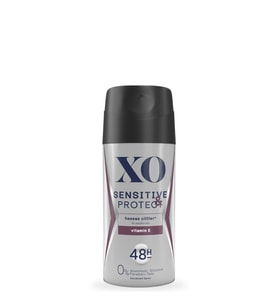 Xo Sensitive & Protect Erkek Deodorant Sprey 150 ml