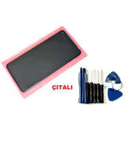 Xiaomi Redmi NOTE 9 Uyumlu Lcd Ekran Dokunmatik - FULL ÇITALI +TAMİR SETİ