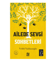 Ailede Sevgi Sohbetleri
