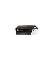 128a / Ce320ad / Cm1415 / Cp1525 Siyah 2'li Paket Orjinal Toner