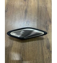 Honda CHR Direk Döşeme Tweeter Kapağı Sağ JBL 