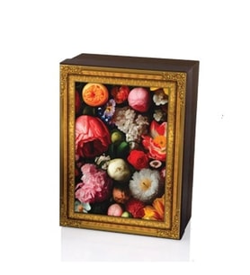 GIPTA FINE ART DİKDÖRTGEN HEDİYE KUTUSU BX2794 C NO:05 230x315x125mm - TEKLİ (Çok Renkli)