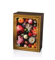 GIPTA FINE ART DİKDÖRTGEN HEDİYE KUTUSU BX2794 C NO:05 230x315x125mm - TEKLİ (Çok Renkli)