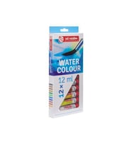 Talens Art Creation Water Colour 12 Renk Tüp Sulu Boya 