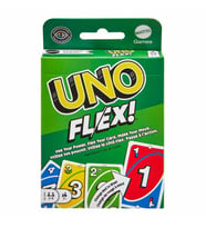 UNO Flex Kart Oyunu HMY99