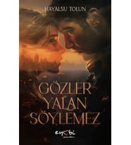 Gözler Yalan Söylemez