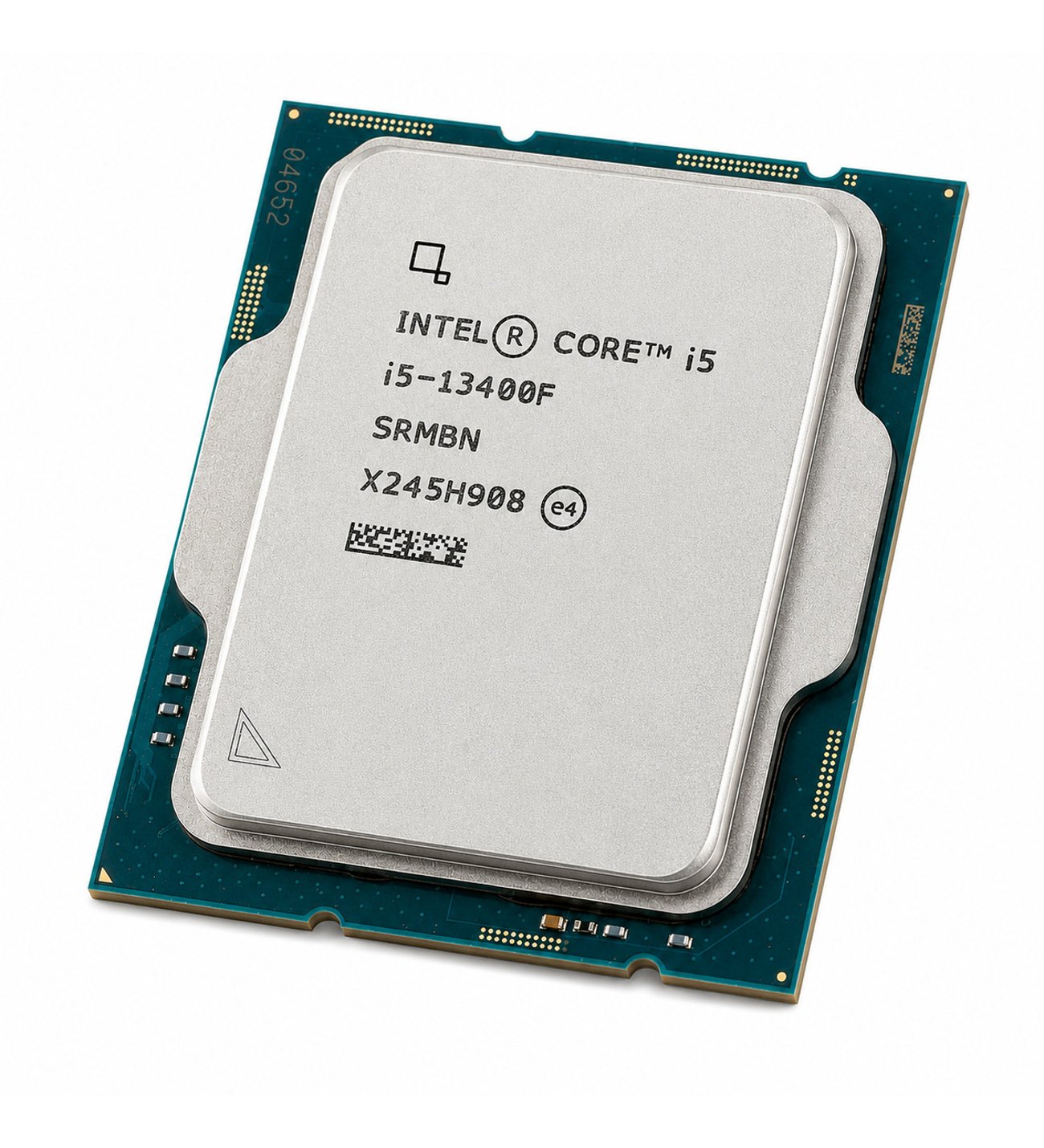 Intel Core i5-13400F 13. Nesil Raptor Lake 2.5GHz 20MB LGA1700 65W