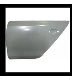 VW Jetta 2005-2010 Kapi Saci Arka Sol 1K5833105C Simyi