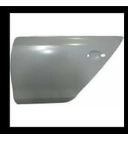 VW Jetta 2005-2010 Kapi Saci Arka Sol 1K5833105C Simyi