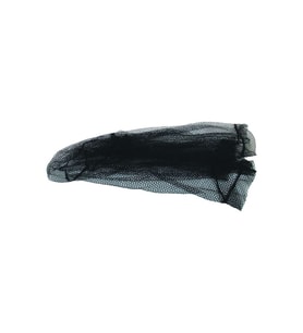 Powerex 60 cm. Derinlik Profesyonel Siyah İp Kepçe Toru