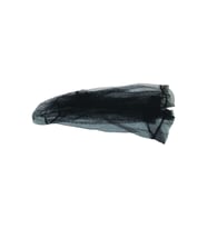 Powerex 60 cm. Derinlik Profesyonel Siyah İp Kepçe Toru