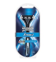 Wilkinson Xtreme 3 - Oynar Başlıklı Sistem Tıraş Bıçağı