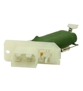 VALEO MARKA KALORİFER REZİSTANSI OPEL ASTRA F/VECTRA A (DİŞİ SOKET) (Standart)