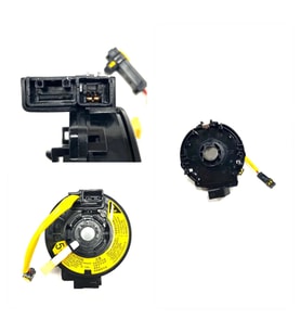 ZEMBEREK AIRBAG SWİFT/SX4/ALTO 2008-2012