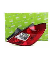 Opel Corsa 2006-2014 D Stop Arka Sağ 1111431012 WISCO