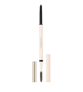 Rare Beauty Brow Harmony Precision Pencil Soft Black- Kaş Kalemi