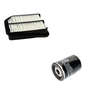Suzuki Grand Vitara 1.6 Benzin 106 Beygir 2006-2012 2Li Hava + Yağ Filtre