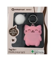 Polosmart TAG GO+ FİGÜRLÜ KILIF SETİ
