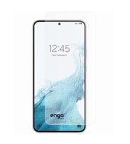 Samsung Galaxy S22 İle Uyumlu Mat Ekran Koruyucu Nano Şeffaf