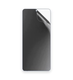 SChitec VIVO iQOO Neo9s Pro Uyumlu Ön Yüzey Hayalet Privacy Hidrojel Ekran Koruyucu