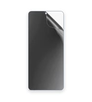 SChitec VIVO iQOO Neo9s Pro Uyumlu Ön Yüzey Hayalet Privacy Hidrojel Ekran Koruyucu