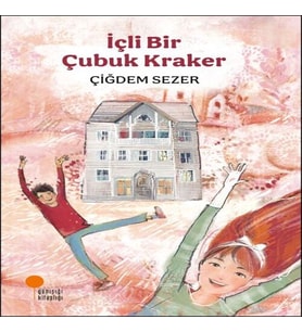İçli Bir Çubuk Kr