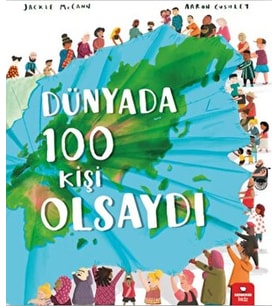 Dünyada 100 Kişi Olsaydı
