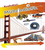 Keşfedin! - Mühendislik