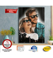 KİŞİYE ÖZEL TEMPERLİ CAM TABLO KÖCT11