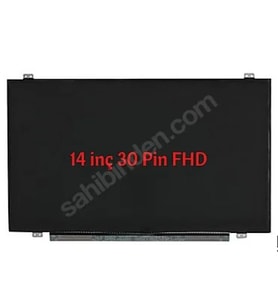 Lenovo Yoga 710-14ISK 14İNÇ 30PİN FHD 1920X1080 EKRAN PANEL