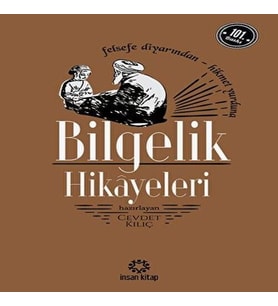 Bilgelik Hikayeleri