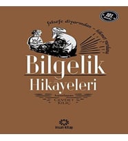 Bilgelik Hikayeleri