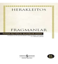 Fragmanlar - Hasan Ali Yücel Klasikler