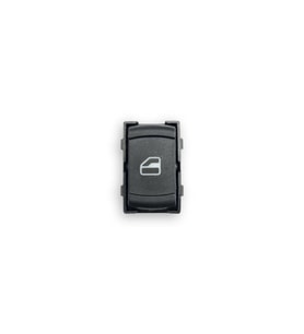VW Passat B5 1997-2000 Sağ Arka Kapı Cam Düğmesi 3B0959855