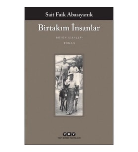 Birtakım İnsanlar