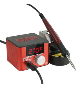 Ayt Sunkko 950T-Pro Havya İstasyonu Lehim Havya Kaynak Makinası