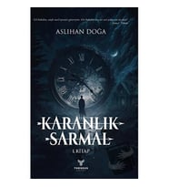 Karanlık Sarmal 1. Kitap / Theseus Yayınevi / Aslıhan Doğa
