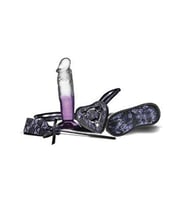 Lusty Heart Lüks Vahşi Kız Fantezi Seti - 2