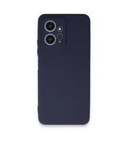 Note 12 4G Kılıf First - Lacivert