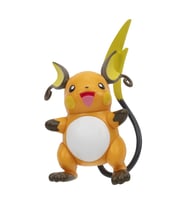 Pokemon Battle Figürler - Raichu PKW4058