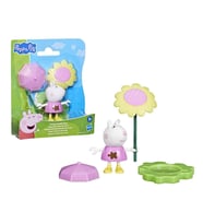 Mulvxurg  Urg02 G0495  Muddy Puddle Arkadaşlar Tekli Figür +3 Yaş (Mulvix)
