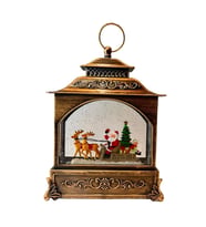 Nessiworld Yılbaşı Dekorasyonu LLM-HDY0015