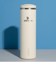 Kişiye Özel The Transit Fliptop Mug Stanley Termos 0.47 L