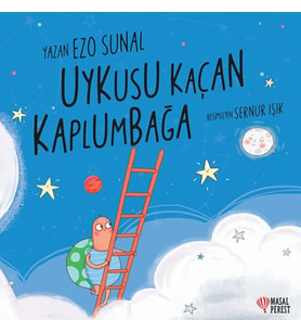 Uykusu Kaçan Kaplumbağa